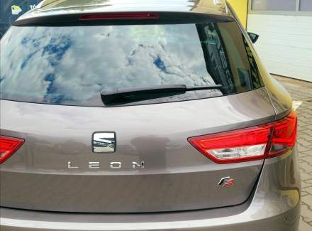 Seat - Leon
