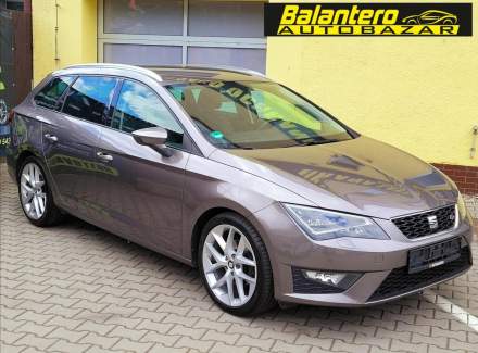 Seat - Leon