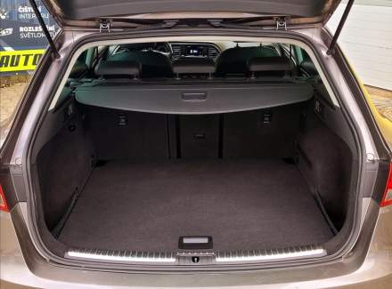 Seat - Leon