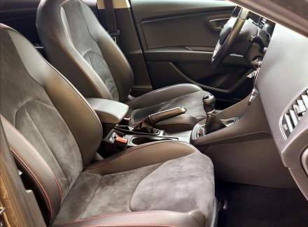 Seat - Leon