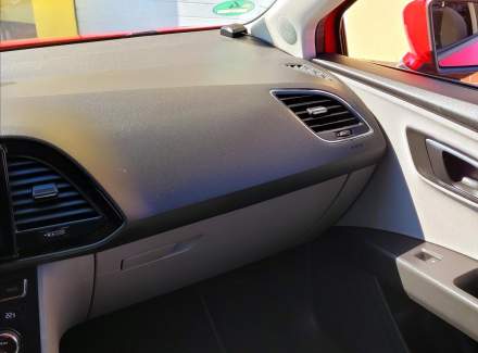 Seat - Leon