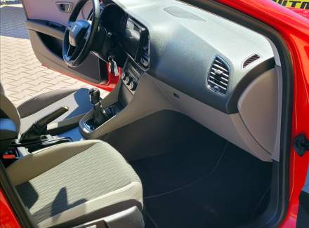Seat - Leon
