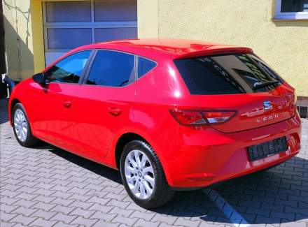 Seat - Leon