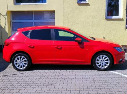Seat - Leon