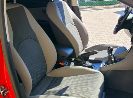 Seat - Leon
