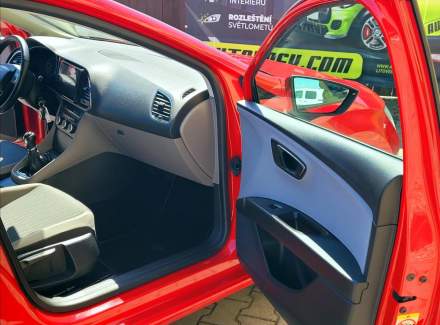 Seat - Leon