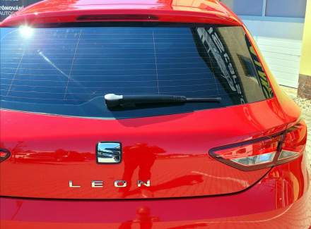 Seat - Leon