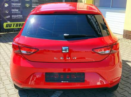Seat - Leon