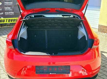 Seat - Leon