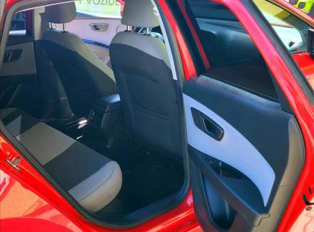 Seat - Leon