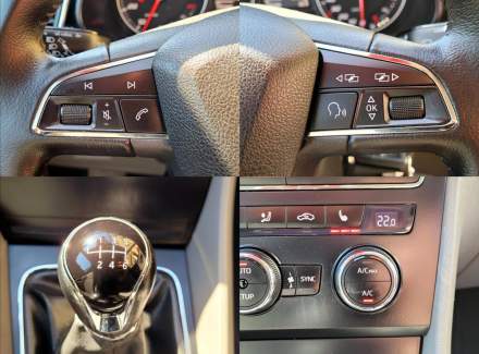 Seat - Leon