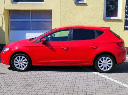 Seat - Leon