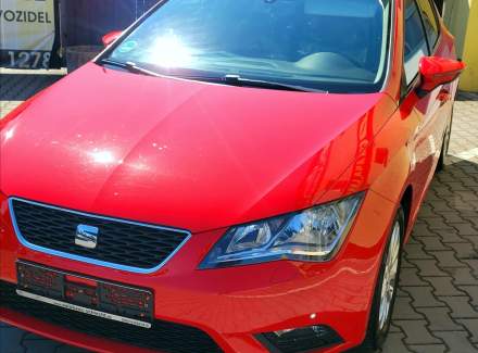 Seat - Leon