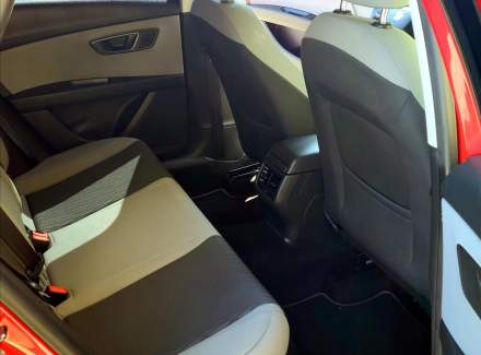 Seat - Leon