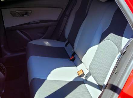 Seat - Leon