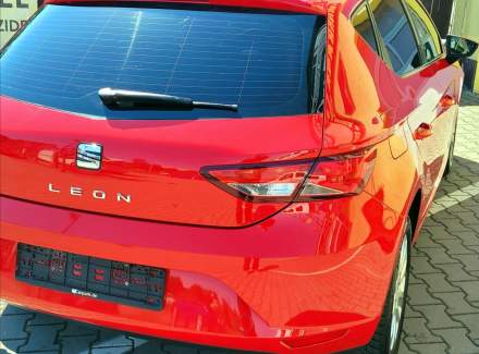 Seat - Leon