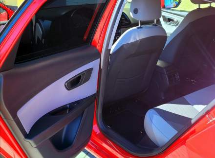 Seat - Leon