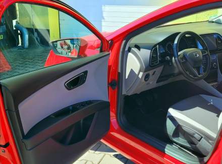 Seat - Leon