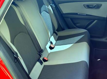 Seat - Leon