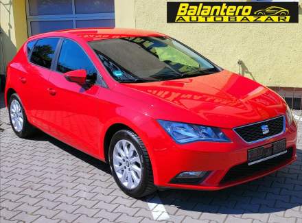 Seat - Leon