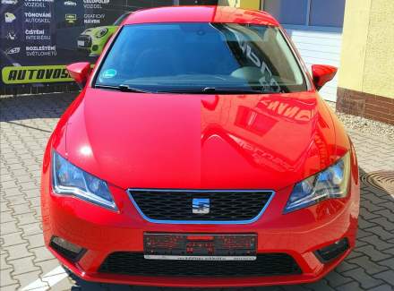 Seat - Leon