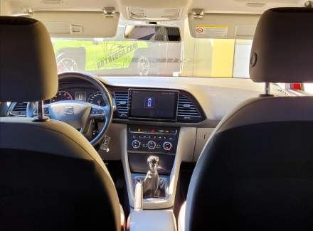 Seat - Leon