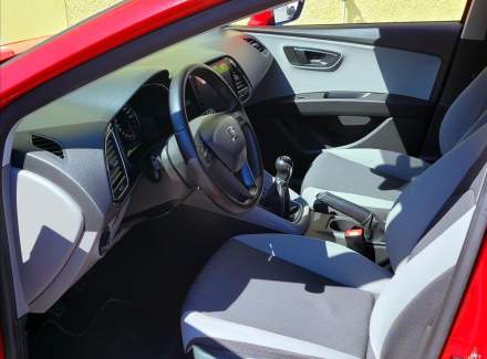Seat - Leon