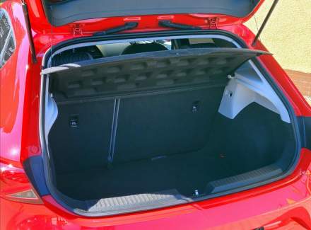 Seat - Leon