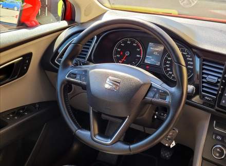 Seat - Leon