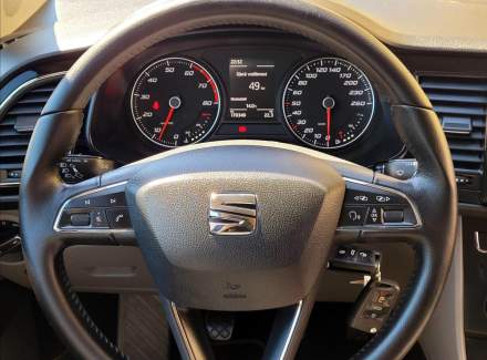Seat - Leon