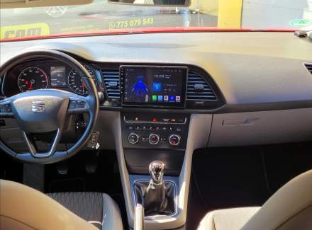 Seat - Leon