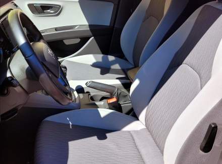 Seat - Leon