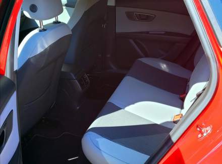 Seat - Leon