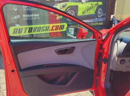 Seat - Leon