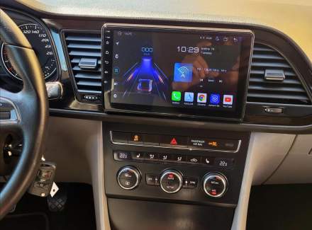 Seat - Leon
