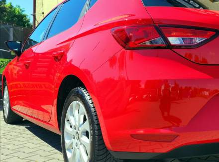 Seat - Leon