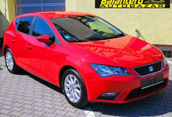 Seat - Leon
