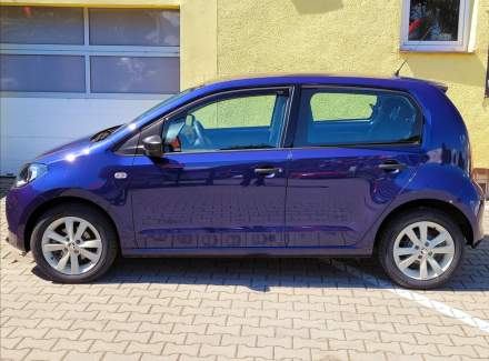 Škoda - Citigo