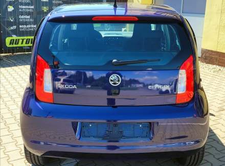 Škoda - Citigo
