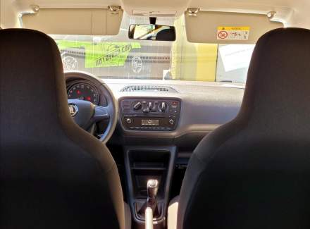 Škoda - Citigo