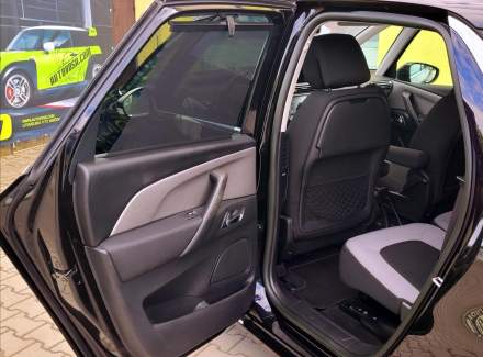 Citroën - C4