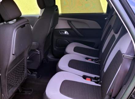 Citroën - C4