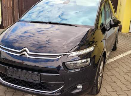 Citroën - C4