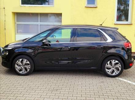 Citroën - C4