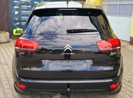 Citroën - C4