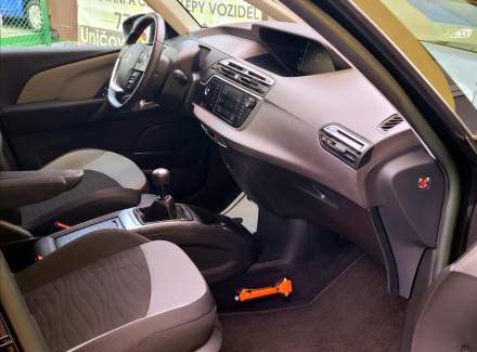 Citroën - C4