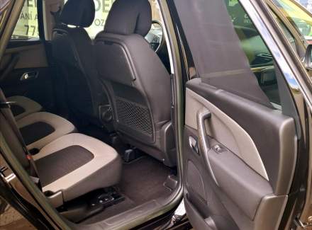 Citroën - C4