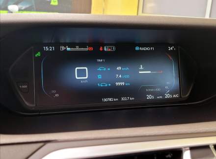 Citroën - C4