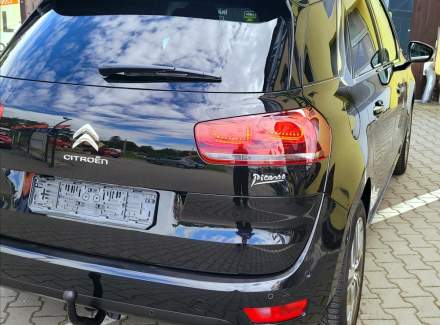 Citroën - C4