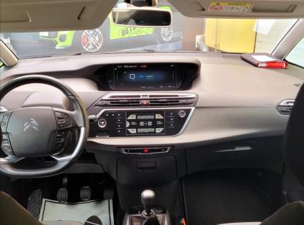 Citroën - C4